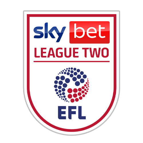 EFL League Two 2025/26