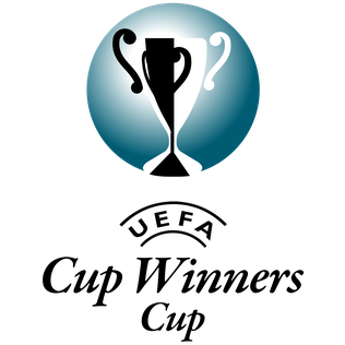 UEFA Cup Winners Cup 1998/99