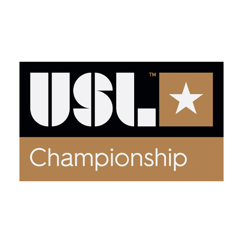 USL Championship 2026