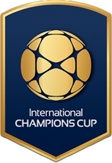 International Champions Cup 2021