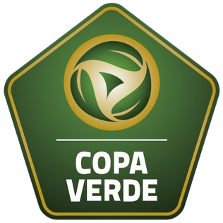 Copa Verde 2026