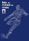 Liga Futsal Concelho da Maia 2ª Divisão 2019/20
