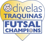 Odivelas Traquinas Futsal Champions 2016/17
