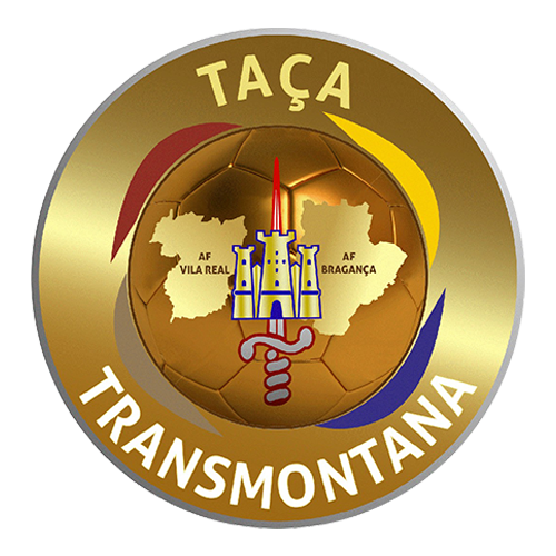 Taça Transmontana Vila Real/Bragança 2025/26