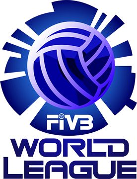 Liga Mundial Voleibol 2017