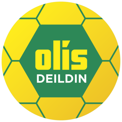 Olís Deild Karla 2024/25