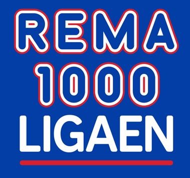 REMA 1000 Ligaen 2025/26
