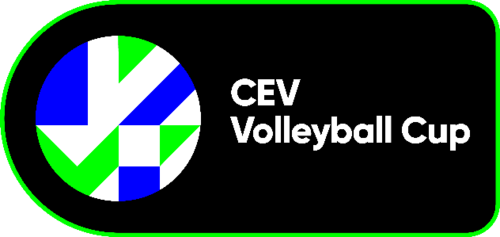 CEV Cup Women 2025/26