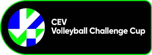 CEV Women Challenge Cup 2025/26