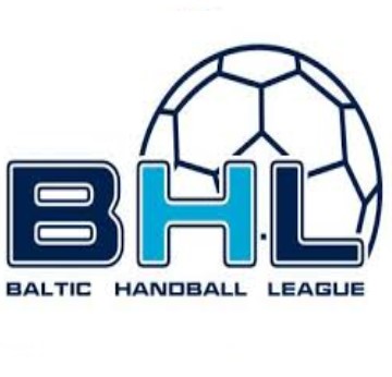 Liga Báltica Andebol 2023/24