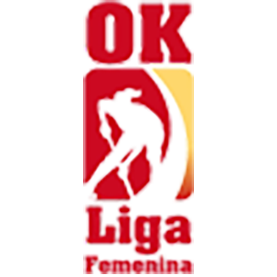 OK Liga Iberdrola Hóquei Patins 2025/26