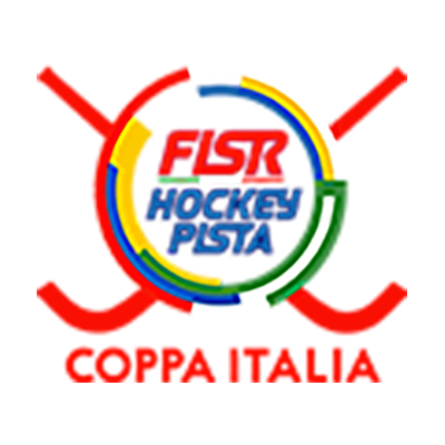 Coppa Italia A1 Hóquei Patins 2025/26