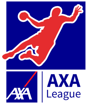 AXA League 2022/23