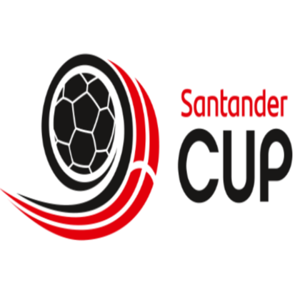 Santander Cup 2025/26