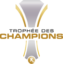 Trophée des Champions 2025