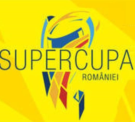 Supercupa României 2025
