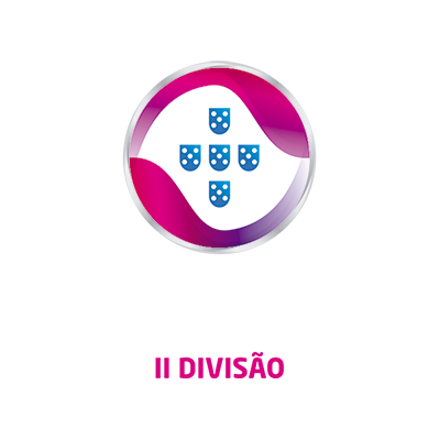 II Divisão Feminina 2025/26