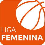 Liga Espanhola de Basquetebol Feminino 2024/25