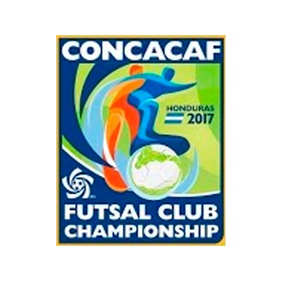 CONCACAF Futsal Club Championship 2016/17
