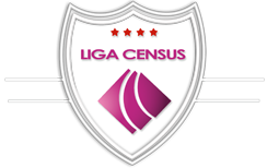 Liga Census Futsal 2025/26