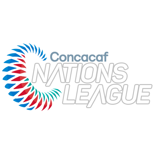 CONCACAF Nations League 2024/25