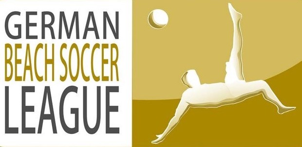 Liga Alemã Praia 2023