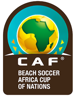 Africa Beach Soccer Cup of Nations 2018