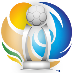 Copa América Praia 2025