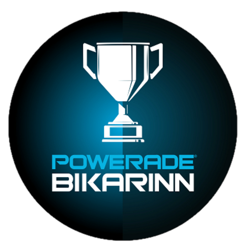 Powerade Bikarinn 2022/23