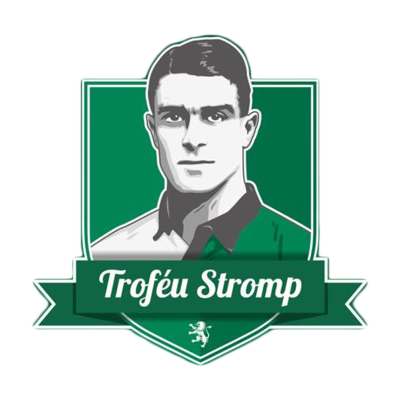 Troféu Stromp Feminino Futsal 2025