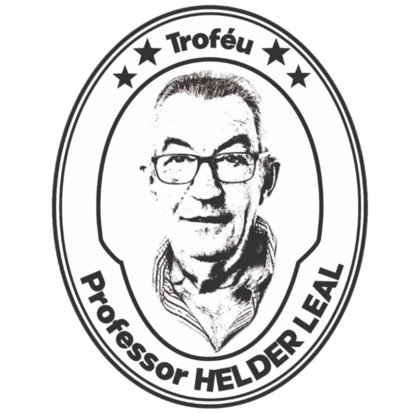 Troféu Professor Hélder Leal 2021