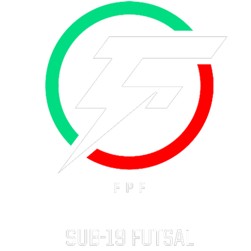 Taça Nacional Sub-19 Futsal 2025/26