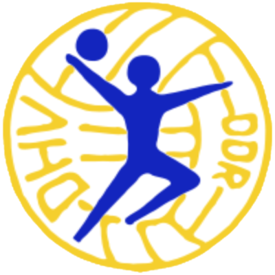 Handball DDR Meisterschaft 1990/91