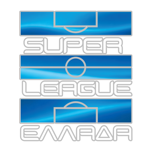 Super League Greece 1 2025/26