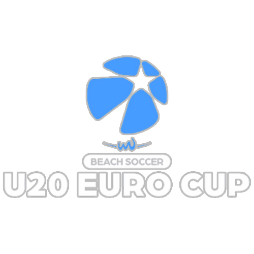 U20 Euro Beach Soccer Cup 2026