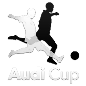 Audi Cup 2019
