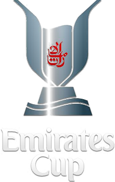 Emirates Cup 2024