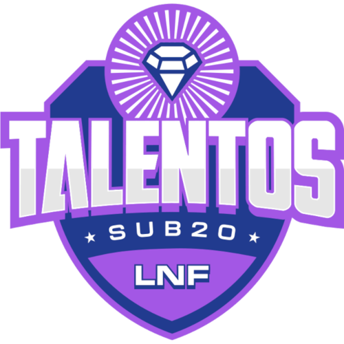 Talentos Liga Nacional 2026