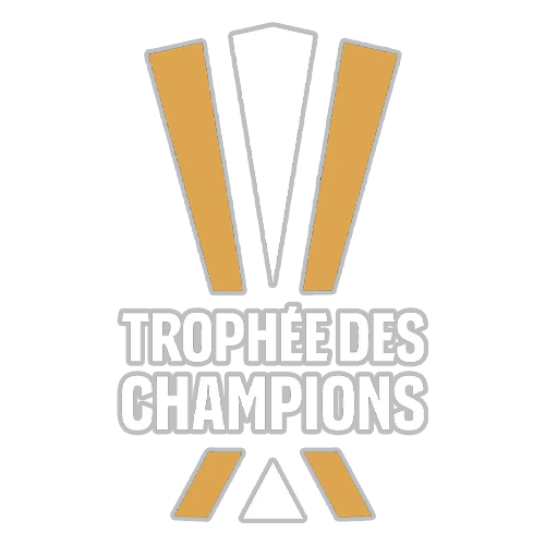 Trophée des Champions 2025