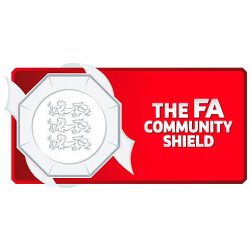 The FA Community Shield 2025