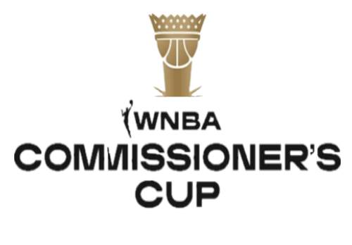 WNBA Commissioner´s Cup 2025