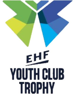 EHF Youth Club Trophy 2025/26