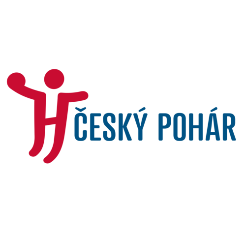 Ceský Pohár v Házené Zen 2024/25