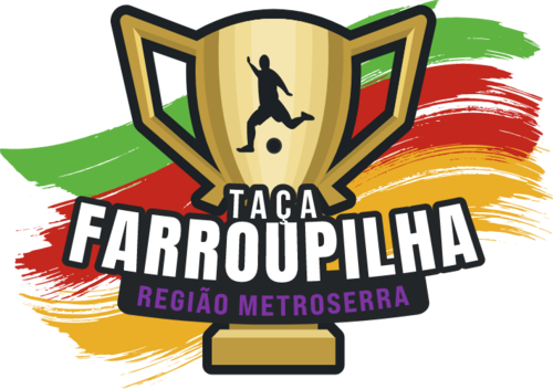 Taça Farroupilha RS - Metroserra 2026
