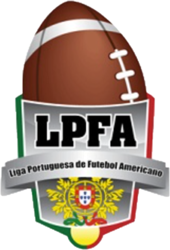 Liga Portuguesa Futebol Americano 2026
