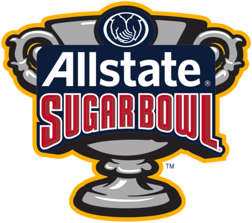 Sugar Bowl Game Futebol Americano 2026