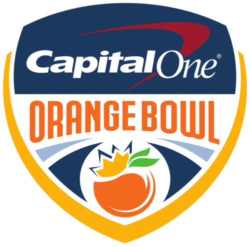 Orange Bowl Game Futebol Americano 2026