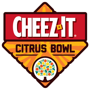 Citrus Bowl Futebol Americano 2026