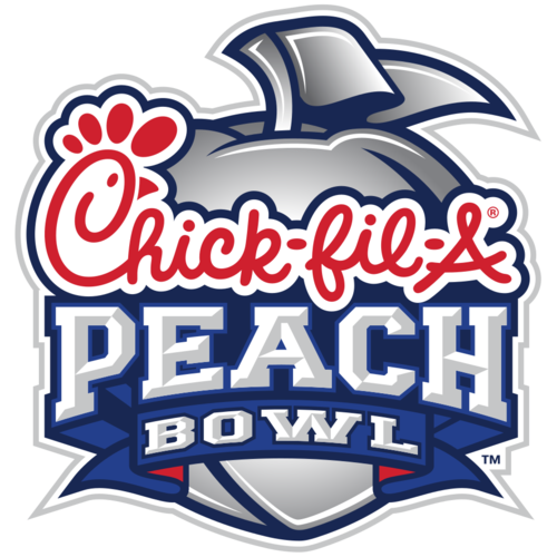 Peach Bowl Futebol Americano 2026