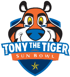 Sun Bowl Futebol Americano 2025